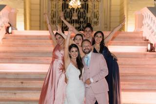 González Zubieta Wedding Studio - 7