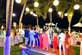 Hotel Emporio Ixtapa - 17