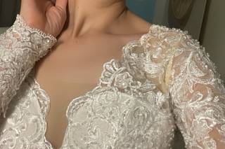 Mi Vestido Blanco - 8