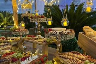 Gran Event Banquetes - 8
