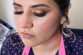 Adri Rivas Makeup - 9