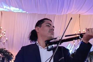 El Violinista - 6