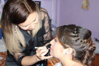 Itzel Cruz Makeup Artist - 6