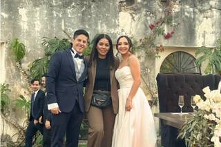 Monserrat López - 27