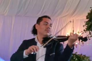 El Violinista - 7