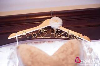 Hanging Love - 9