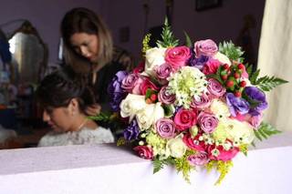 Itzel Cruz Makeup Artist - 7