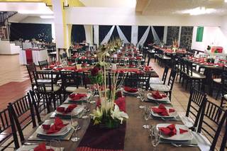 Durán  Banquetes - 15