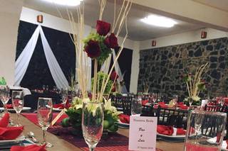 Durán  Banquetes - 16
