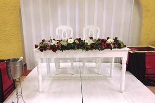 Durán  Banquetes - 17