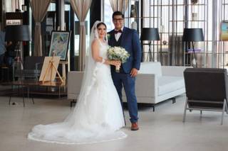 AC Hotel By Marriott Veracruz - 1