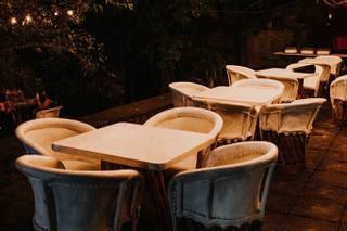 Hacienda del Gobernador - 6