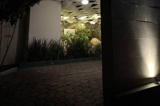 Jardín Casarett - 10