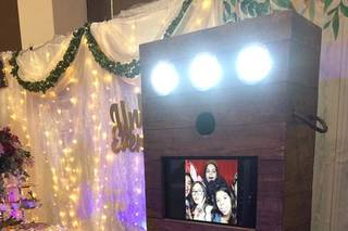 Ñekos Party Photobooth - 5