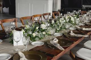 Alí Hernández Wedding & Event Planner - 22