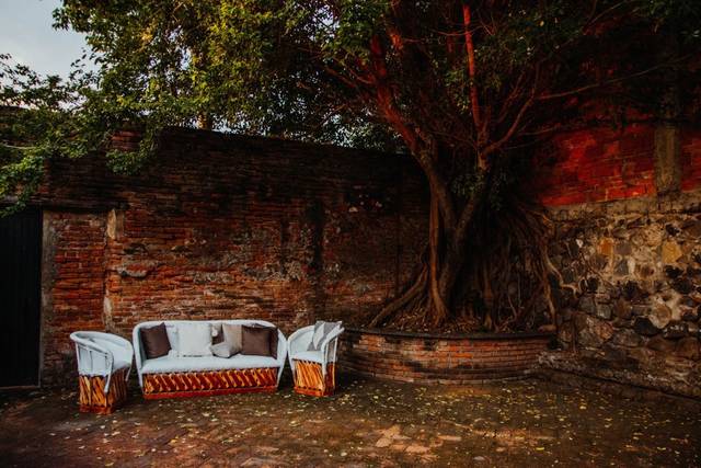Hacienda del Gobernador 5