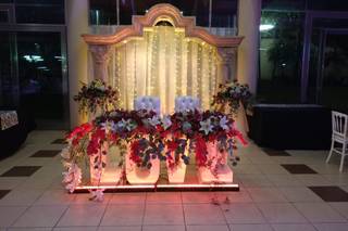 Banquetes Victoria - 8