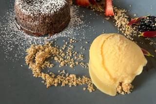 La Casa de los Eventos - 9