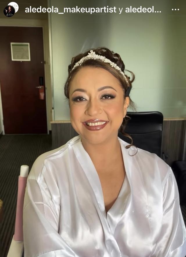 Ale de Ola Makeup Artist - 3