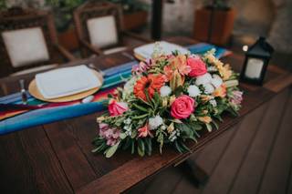 Casona de la República - 9