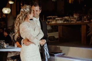 Casa de los Siete Patios - 6