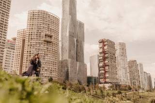 Blaisse Franco Wedding Photographer - 5