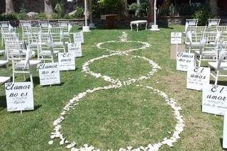 Ex Hacienda Santa Elena - 4