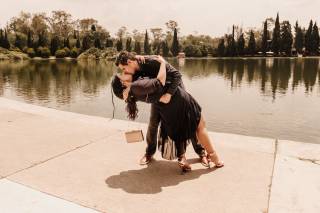 Blaisse Franco Wedding Photographer - 7
