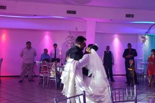 Zafiro Eventos - 8