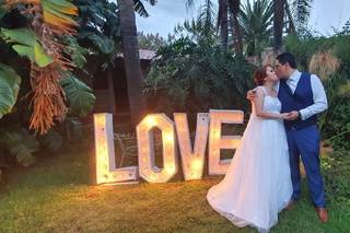 Salón Campestre Las Palmas - 6