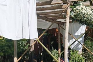 Ex Hacienda Santa Elena - 6