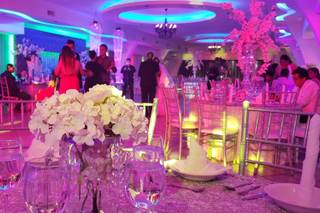 Zafiro Eventos - 9
