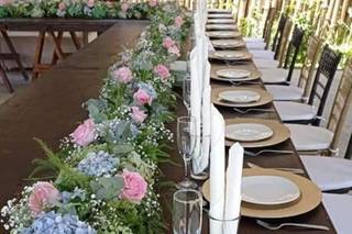Xifelos Banquetes - 5