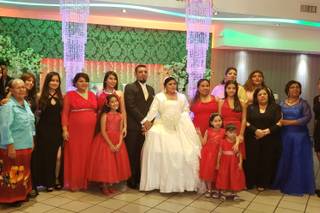 Zafiro Eventos - 10