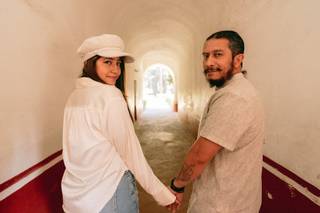 The Wedding Capital - 11