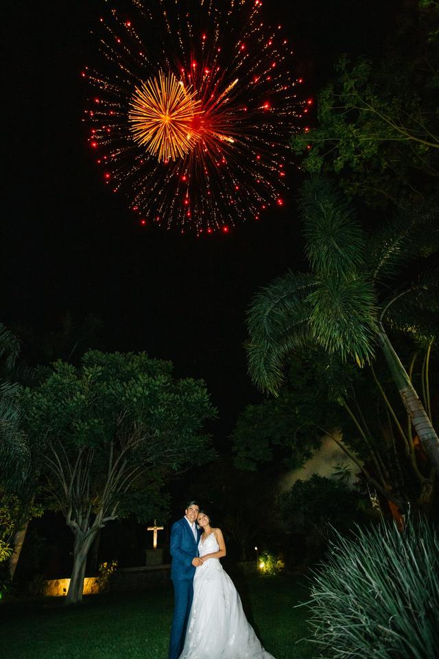 Hacienda el Tular - 2