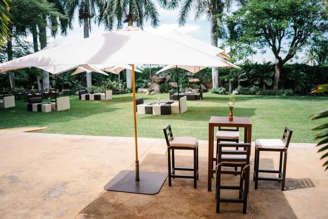 Hacienda el Tular - 1