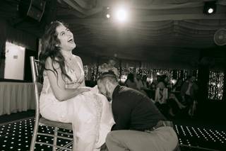 The Wedding Capital - 13
