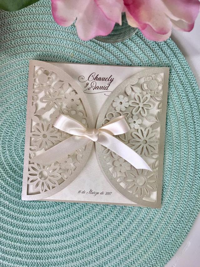 BO Invitaciones & Diseño - 2