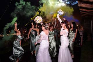 Alí Hernández Wedding & Event Planner - 17