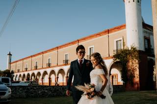 Ex Hacienda San Buenaventura - 8