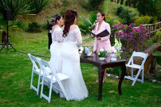 Alí Hernández Wedding & Event Planner - 19