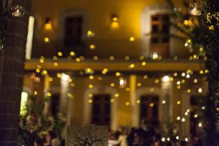 4 Weddings México - 4