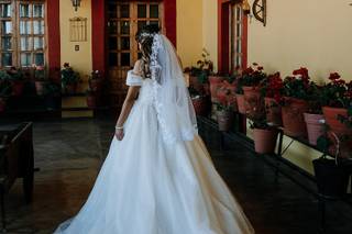 Ex Hacienda San Buenaventura - 9