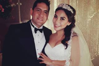 Jeune Mariée - Tocados de novia - 7