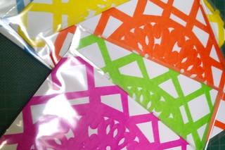 Papel Picado - 4