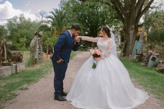 Novias Los Gatitos - 6