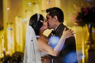 Jeune Mariée - Tocados de novia - 8