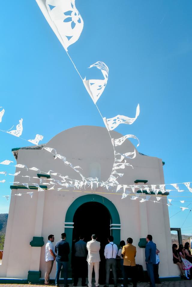 Papel Picado - 3