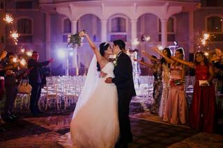 Jeune Mariée - Tocados de novia - 9